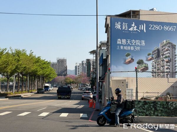 ▲▼ 樣品屋，賞屋,全裝修,精裝修,賞屋照            。（圖／記者陳筱惠攝）