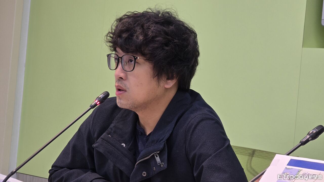 李貞秀讚中共照顧父母 沈伯洋示警:中國恐利用家人要脅她行使義務