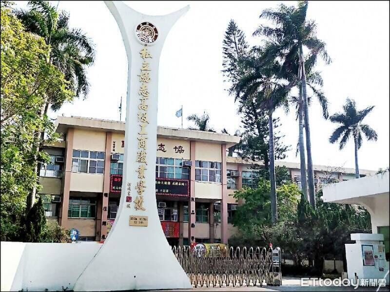 協志校產轉型美術館 民雄文教基金會挑戰轉型真空期