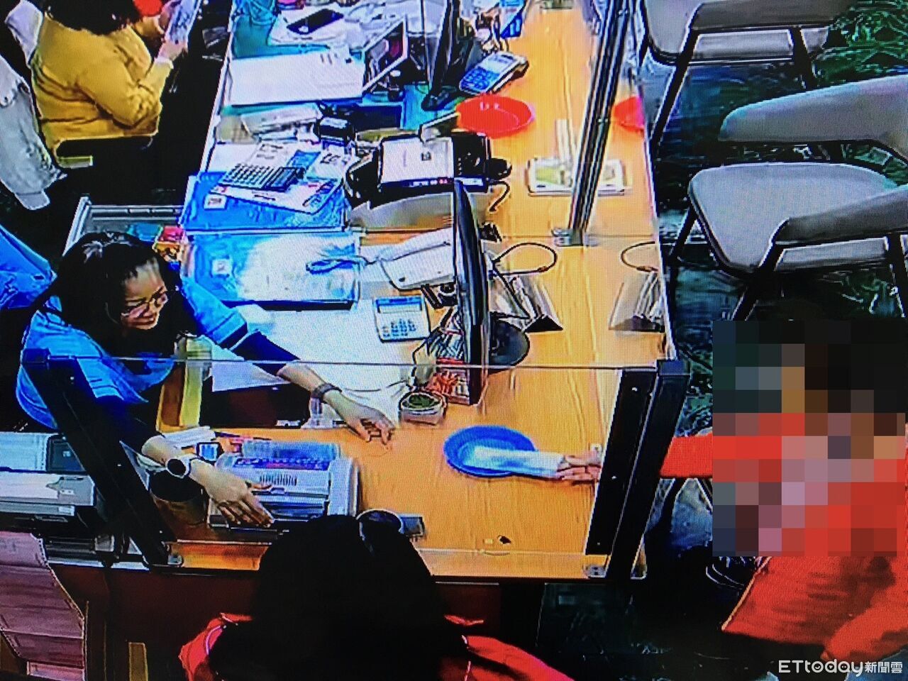 酒駕累犯欠罰12萬8不繳 南執扣存款逼現身一次繳清