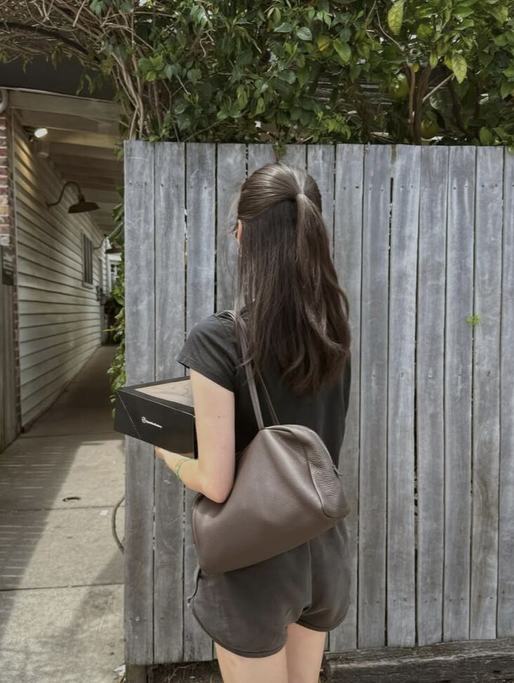 ▲▼   孫芸芸   。（圖／翻攝自IG）