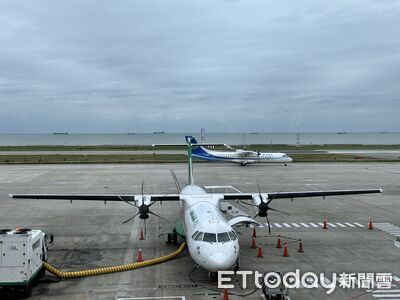 清明連假返鄉搶機位　金門加班機3／25開放訂位