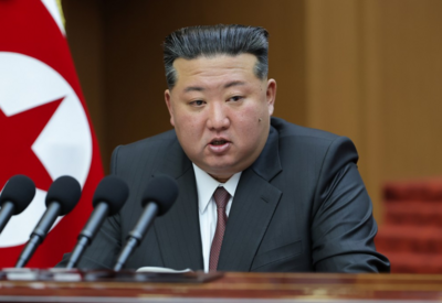 防堵北韓駭客出奇招？網友惡搞「金正恩是Ｘ」語音驗證爆紅