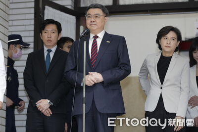 2032能源供應無虞　卓榮泰：立院修核管法多選項、3原則照程序進行