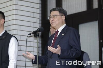 若軍購條例非政院版將不副署？　卓榮泰：政院版很完整盼支持