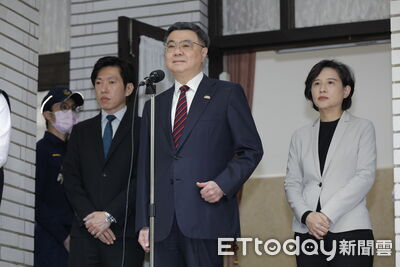 要國人向中油致謝惹議　卓榮泰：人民間多一點感恩關懷是好事