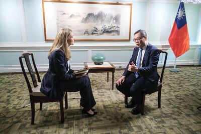 中東衝突引發油價波動　陳明祺：將增購美國天然氣強化能源供應穩定