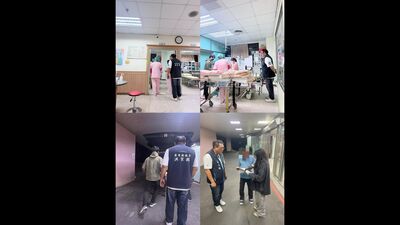 小兒子不見了！屏東萬丹8旬婦急尋愛子　遇車禍不幸身亡