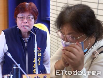 快訊／貪污6萬8「跟家人聚餐」　台中市前地政局長判2年獲緩刑