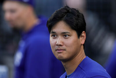 大谷翔平睽違3年二刀流開季　美媒看好挑戰賽揚獎