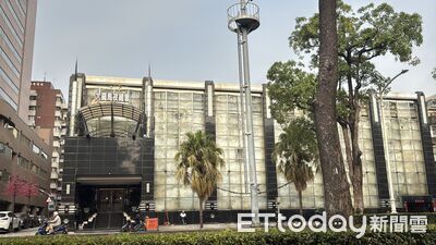 高雄3大舞廳將消失？「大羅馬」求售14.5億　地價刷新紀錄