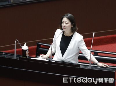 避免影響選舉！藍營擬審總預算　綠委讚迷途知返：希望不是愚人節笑話