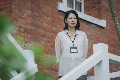 揭秘廢墟少年真實困境！丁寧《失樂園》吼出育幼院無奈　赴現場蹲點