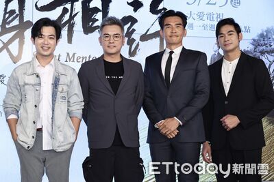 買不到TWICE大巨蛋票！八點檔男神陪追星認「12歲女兒想當練習生」