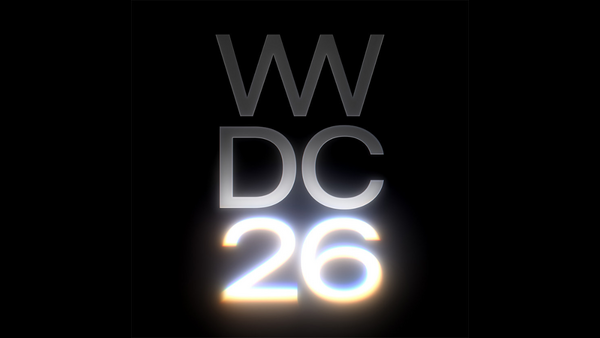 ▲蘋果2026開發者大會（WWDC26）將於六月登場。（圖／蘋果）