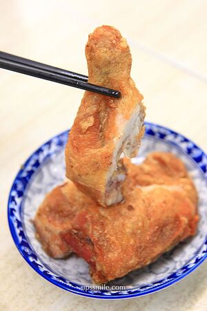 ▲▼阿亮小吃。（圖／UPSSMILE向上的微笑萍子 旅食設影授權提供）