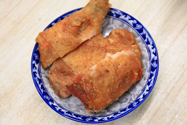 ▲▼阿亮小吃。（圖／UPSSMILE向上的微笑萍子 旅食設影授權提供）
