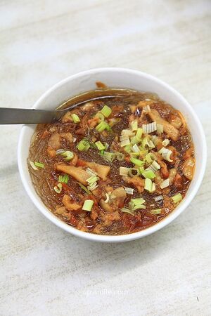▲▼阿亮小吃。（圖／UPSSMILE向上的微笑萍子 旅食設影授權提供）