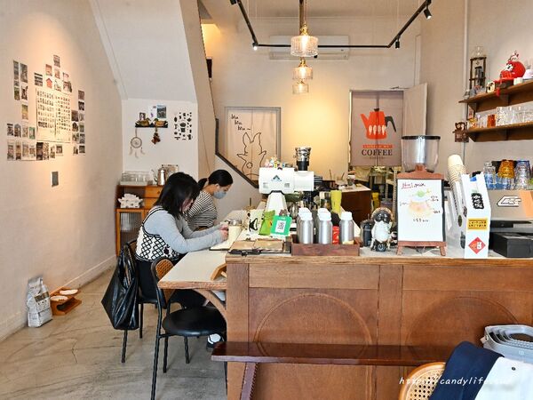 ▲▼禾雪咖啡。（圖／糖糖`s 享食生活授權提供）