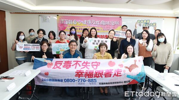 ▲▼今年心防所新增的補助項目「高層次超音波」、「羊膜穿刺」，能即早掌握胎兒健康狀況。（圖／花蓮衛生局提供，下同）
