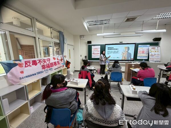 ▲▼今年心防所新增的補助項目「高層次超音波」、「羊膜穿刺」，能即早掌握胎兒健康狀況。（圖／花蓮衛生局提供，下同）