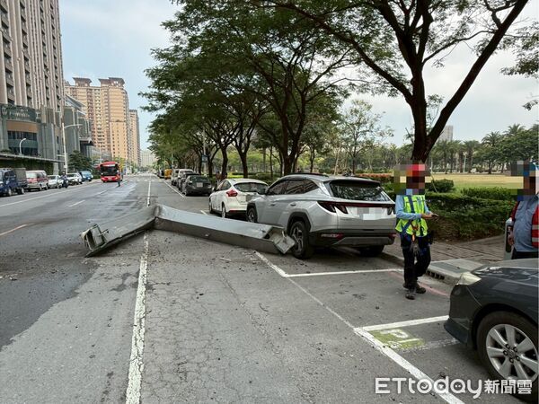 [新聞] 快訊／富邦漢神工地49樓鋼筋噴飛砸死人 - 八卦 - PTT.BEST 批踢踢爆文 2