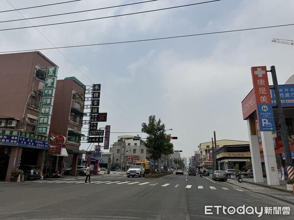 ▲▼   仁德,透天,看屋照          。（圖／記者張雅雲攝）