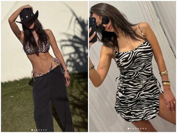 ▲▼孫芸芸。（圖／翻攝自Instagram／aimeeyunyunsun）