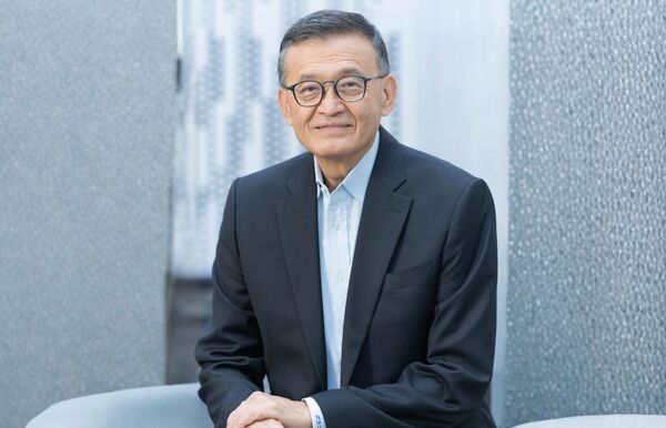▲英特爾執行長陳立武將於COMPUTEX 2026發表主題演講。(圖／貿協提供)