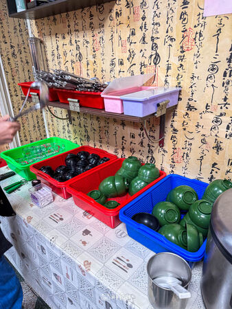 ▲▼曾家豬肚雞。（圖／胖貓咪的奇幻旅程授權提供）