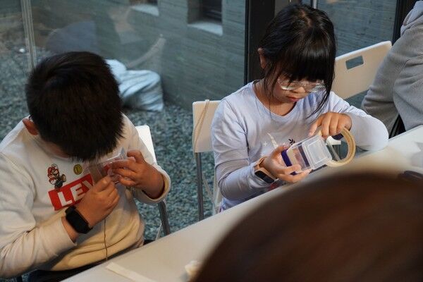 桃園大園尖山考古館 兒童節免費親子體驗3/25開放報名