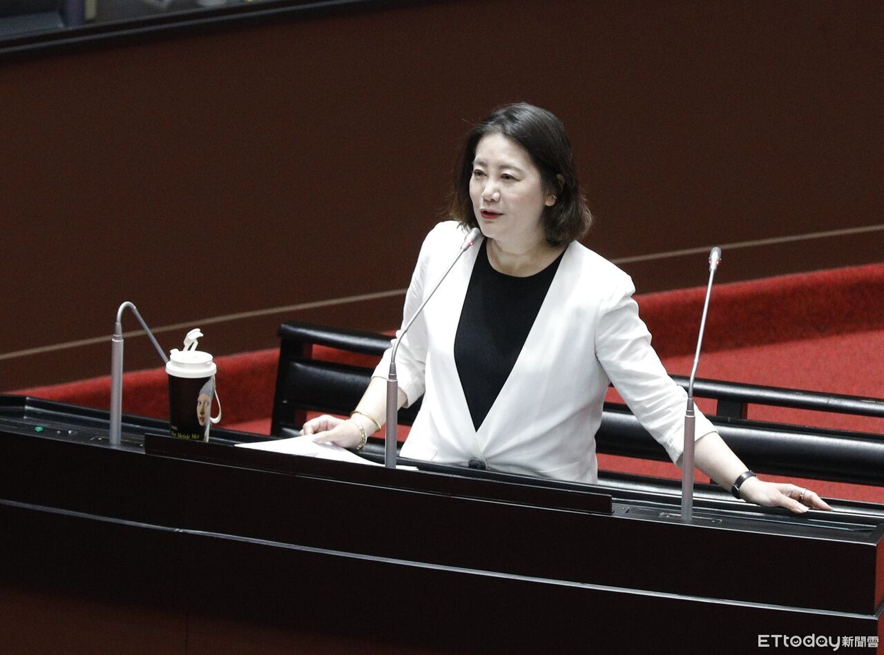 避免影響選舉!藍營擬審總預算 綠委讚迷途知返:希望不是愚人節笑話