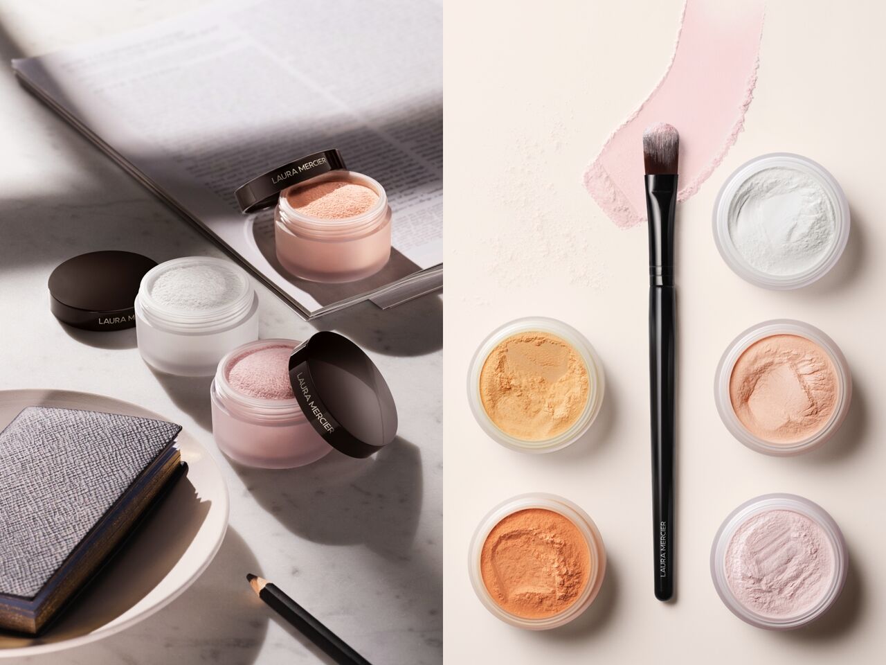 SHISEIDO,LAURA MERCIER,權恩妃,保養,彩妝,頰彩,試開箱。（圖／品牌提供）