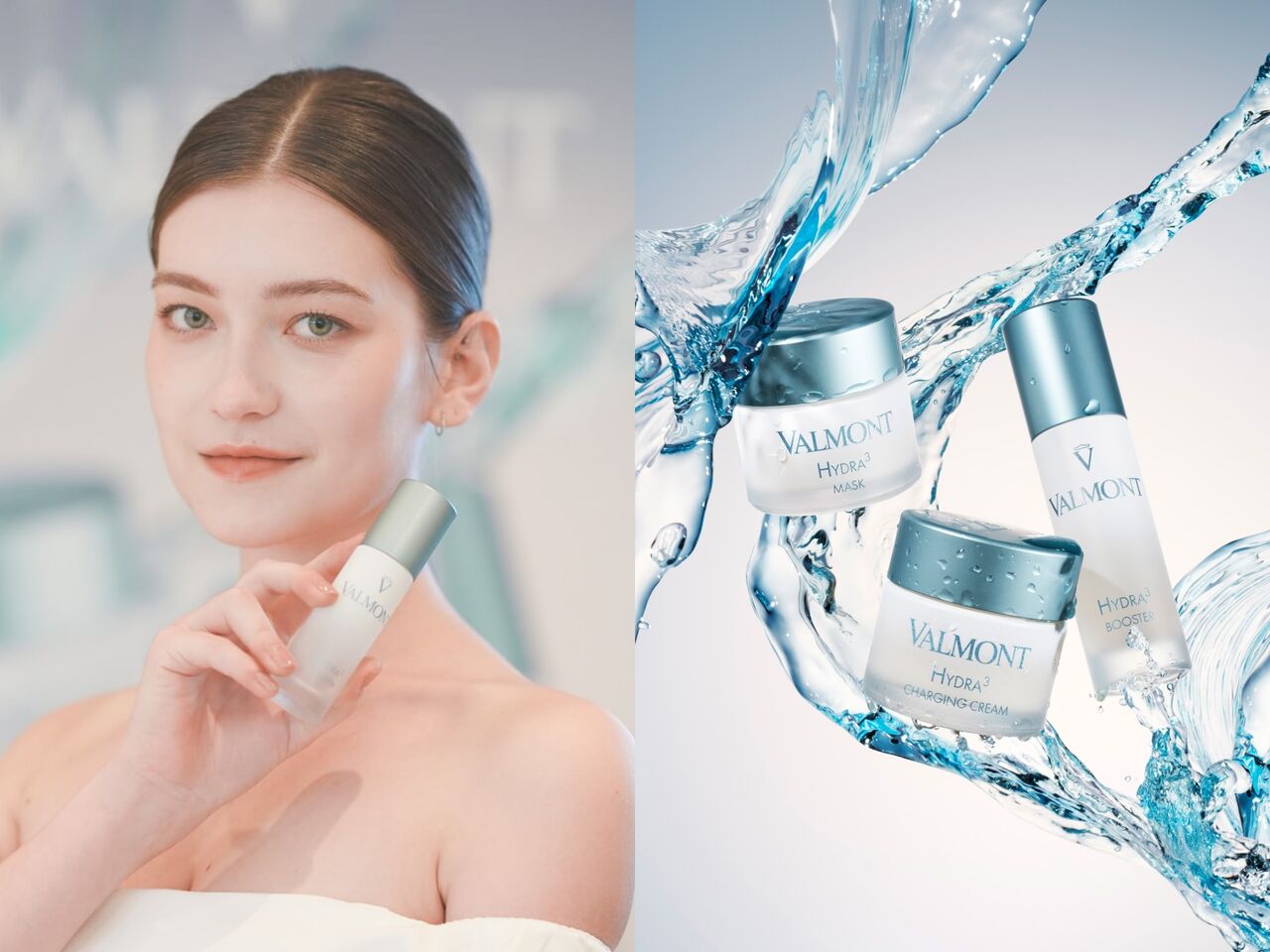 Natura Biss&eacute;,VALMONT,sisley,抗老,保養,精華。（圖／品牌提供、記者李薇攝）