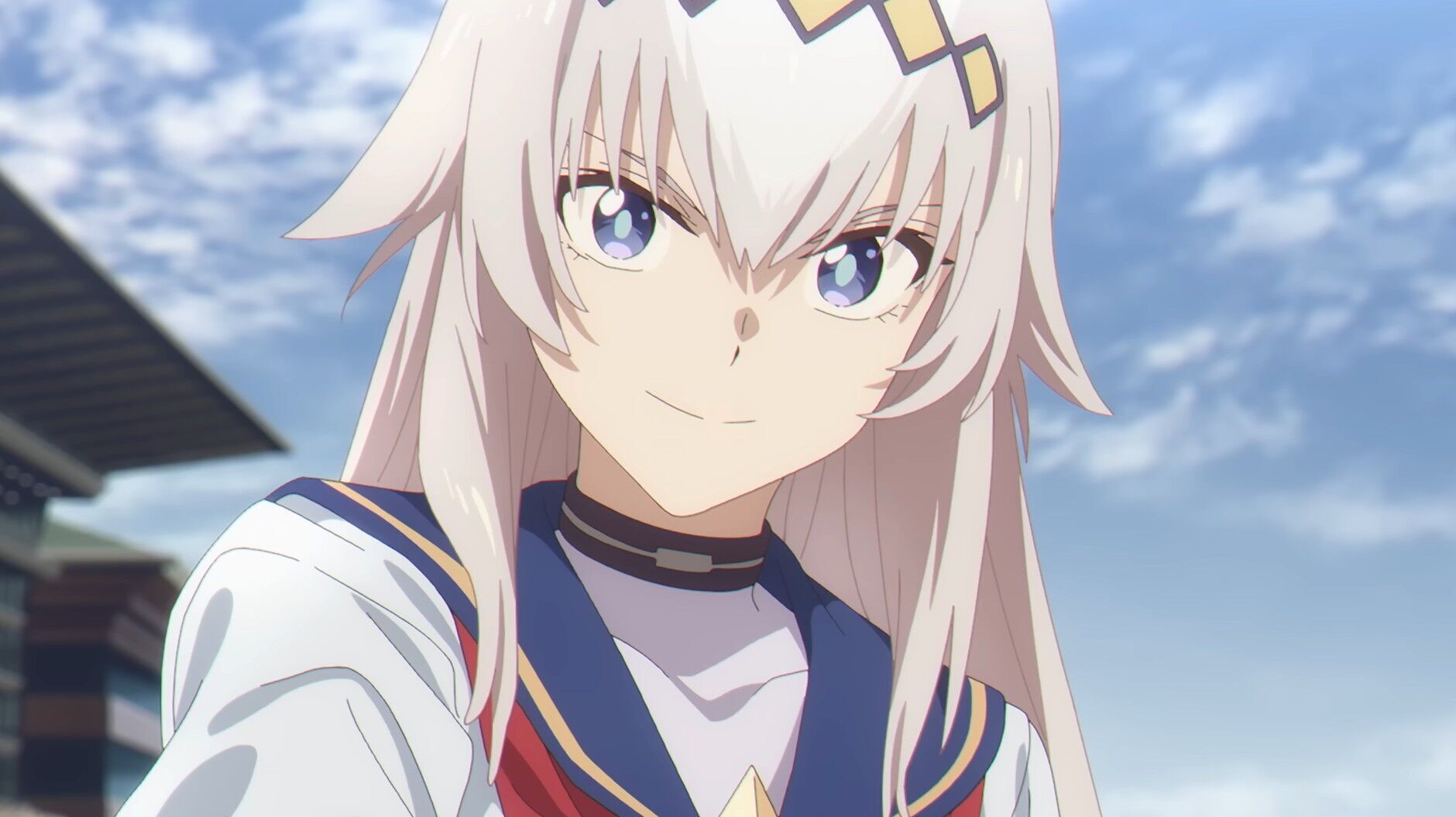 ▲▼賽馬娘。（圖／翻攝自推特）