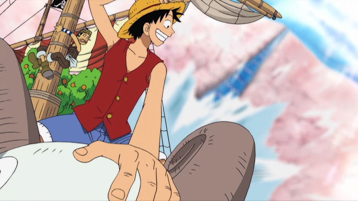 ▲▼航海王。（圖／翻攝自One piece）