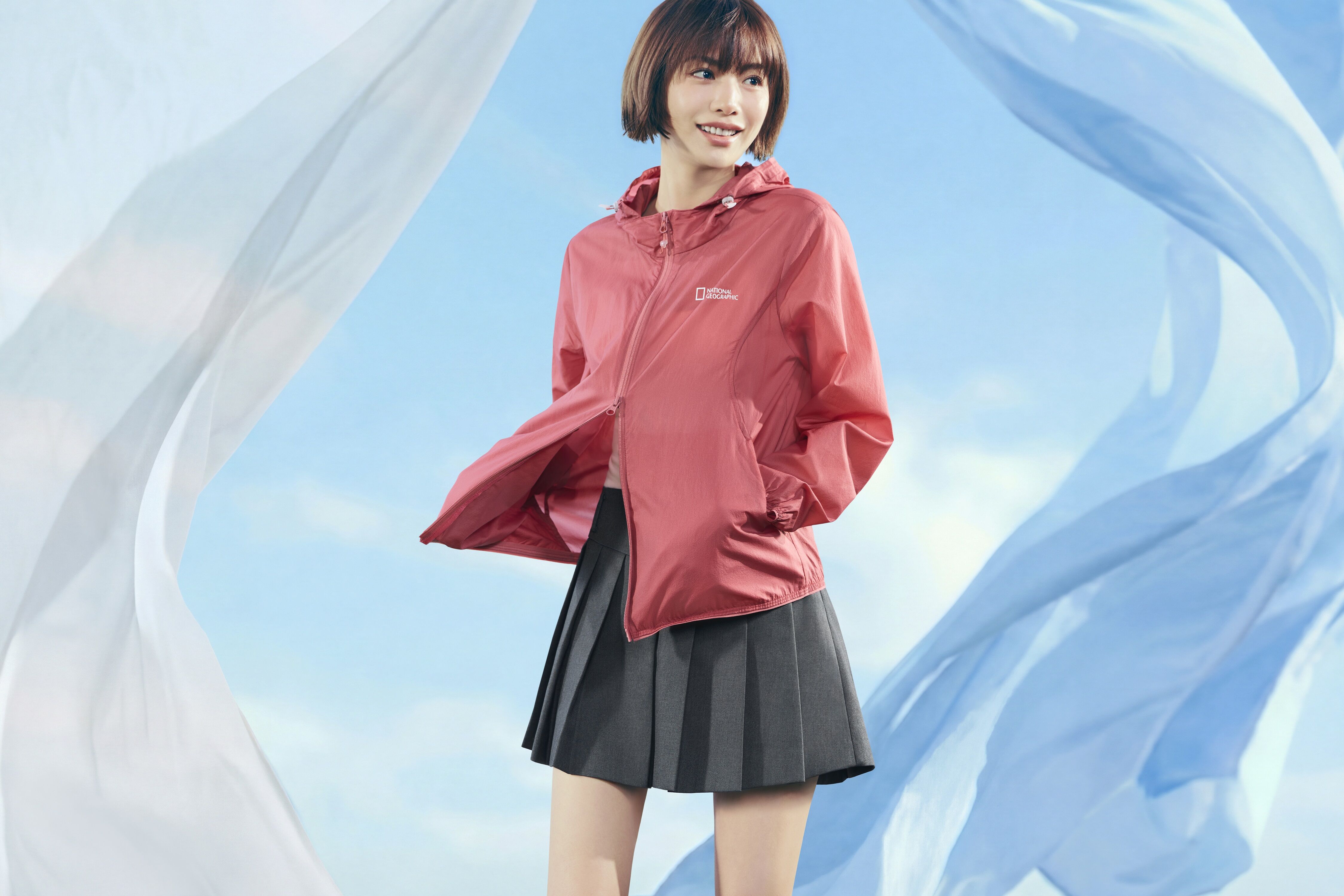 ▲▼  VIVAIA      。（圖／品牌提供）