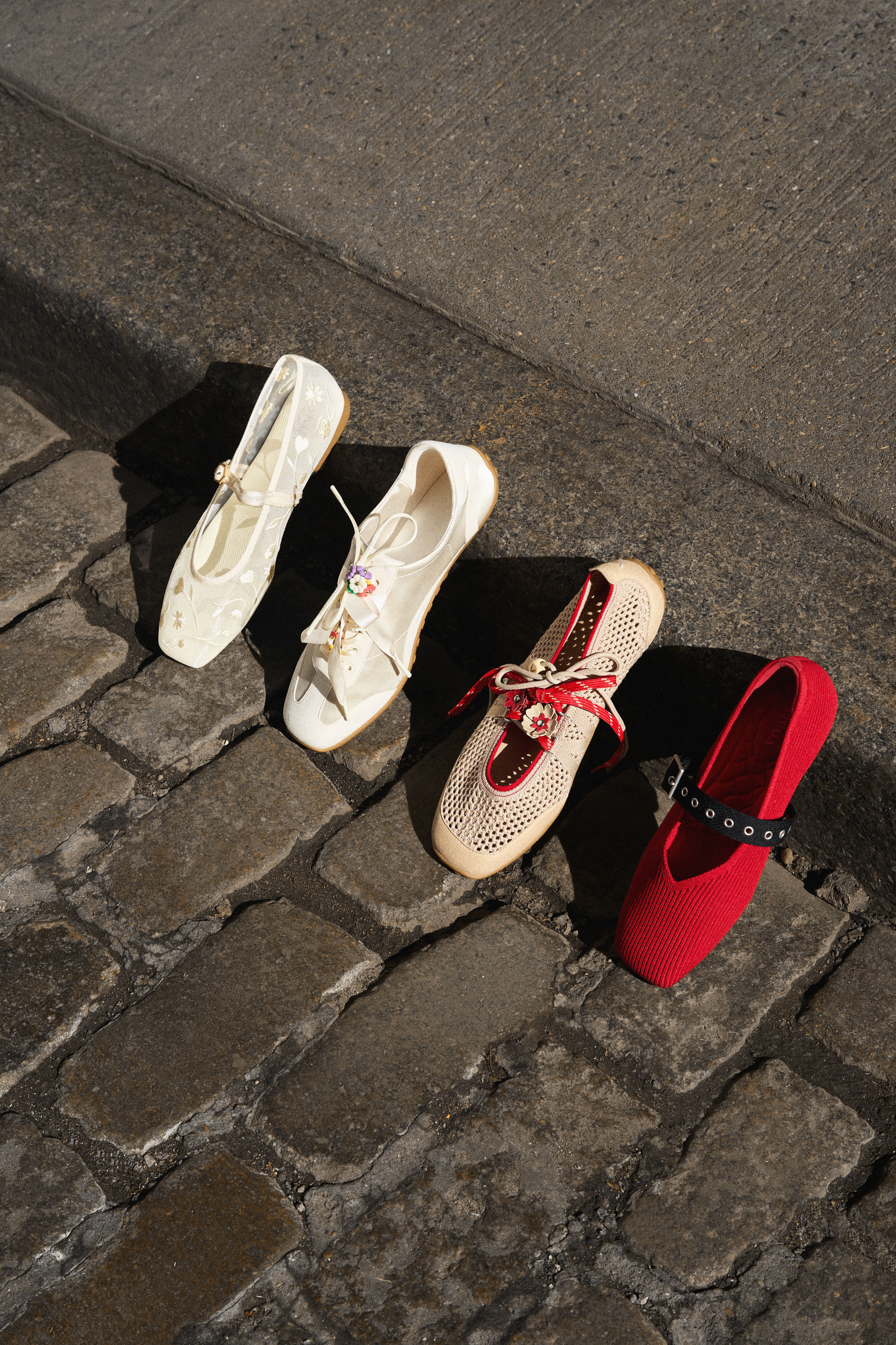 ▲▼  VIVAIA      。（圖／品牌提供）