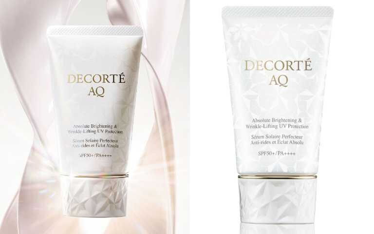 2026 日本四大神級防曬再進化！黛珂、安耐曬、雪肌精、SUQQU，更輕盈還有光澤感，讓後續底妝加倍服貼