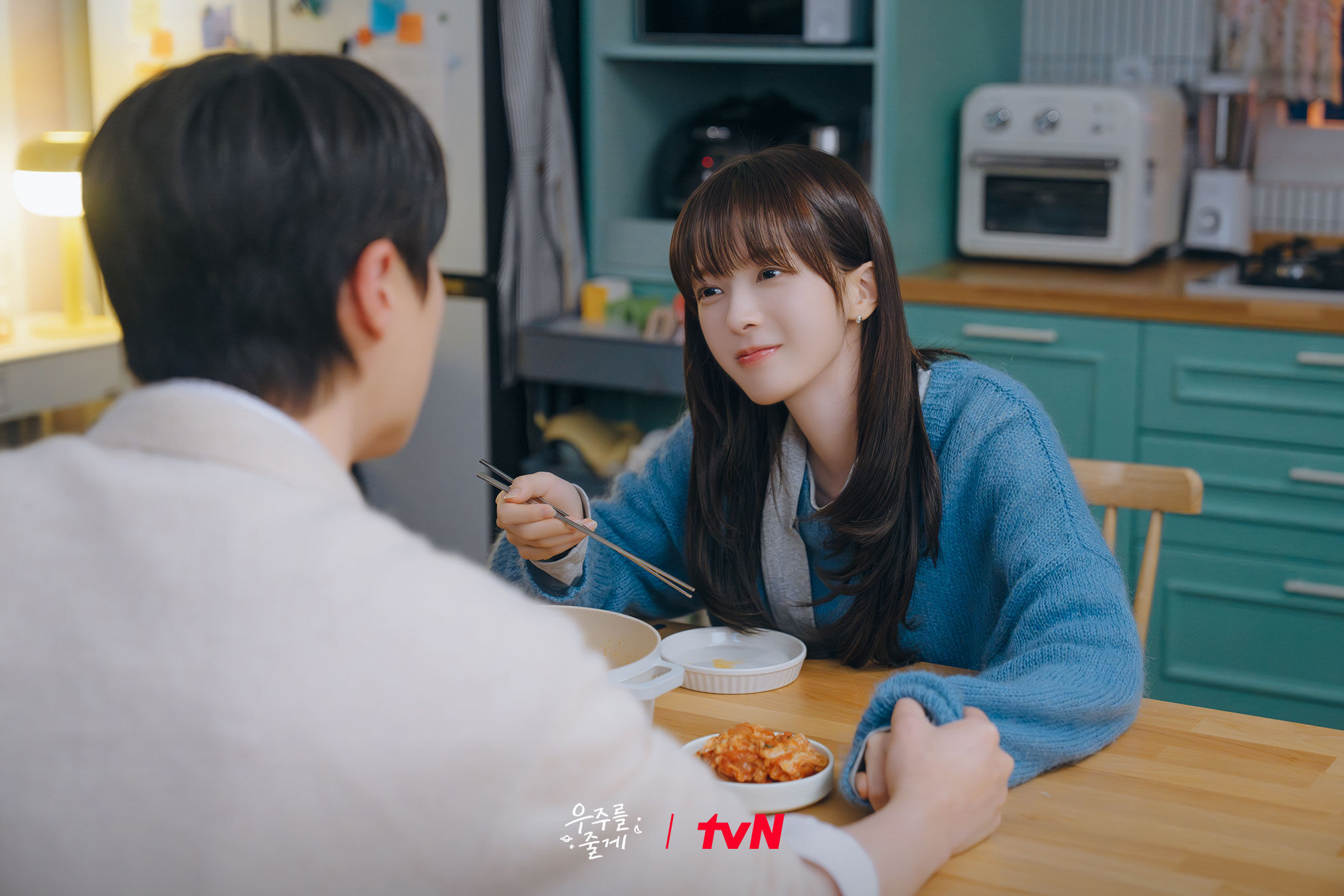 ▲▼愛情長跑特質。（圖／翻攝自FB/tvN drama）