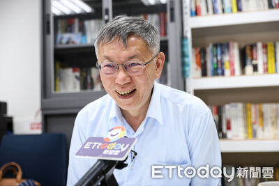 柯文哲一審明宣判　林智群：若判15年以上不能怪律師