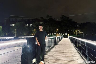 陸網紅名師張雪峰驚傳猝逝！公司發訃告證實：全力搶救無效