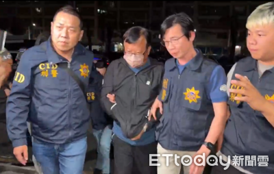 「最貪執行長」逃亡落網！　有幕後藏鏡人