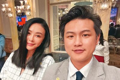 女藝人哭喊「不要」仍遭硬上得逞　梁軒安性侵稱妻蕭淑慎全知情