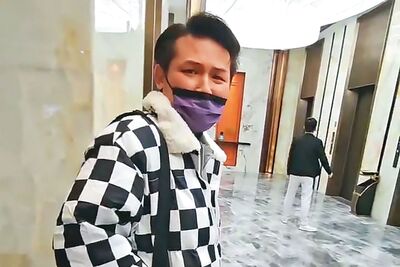 梁軒安洗腦手段遭曝光！　自爆和蕭淑慎沒性生活「反正她快掛了」