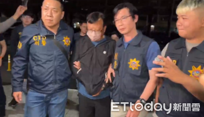 一次彈劾4人! 監院把中油最貪執行長移送懲戒