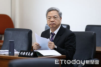 「你到底有沒有把我當成立委？」　白委痛批龔明鑫大小眼