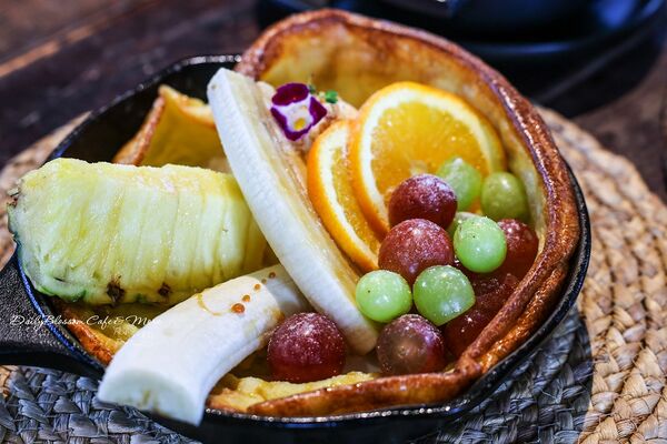 ▲▼蒔花 DailyBlossom Cafe & More。（圖／陳小可的吃喝玩樂授權提供）