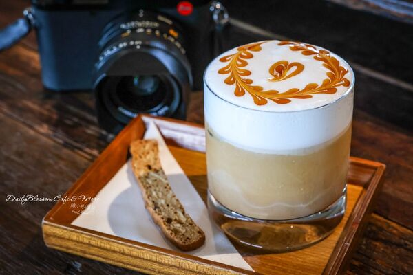 ▲▼蒔花 DailyBlossom Cafe & More。（圖／陳小可的吃喝玩樂授權提供）