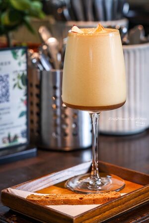 ▲▼蒔花 DailyBlossom Cafe & More。（圖／陳小可的吃喝玩樂授權提供）